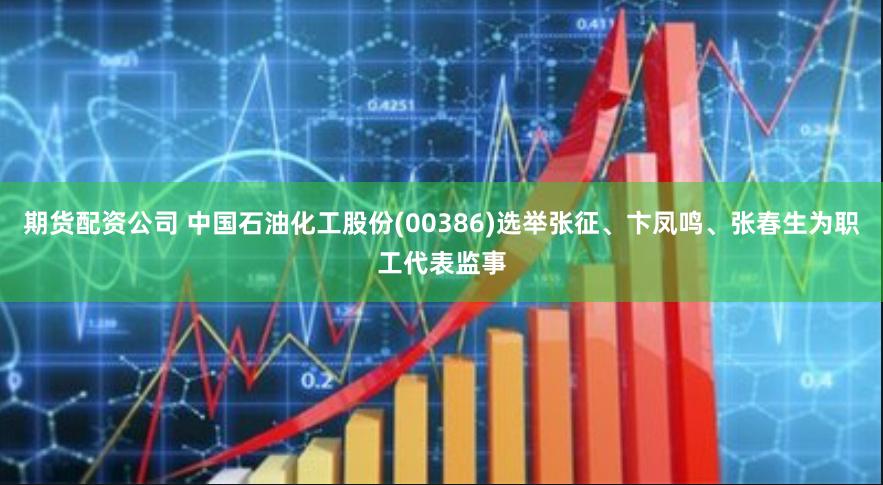 期货配资公司 中国石油化工股份(00386)选举张征、卞凤鸣、张春生为职工代表监事