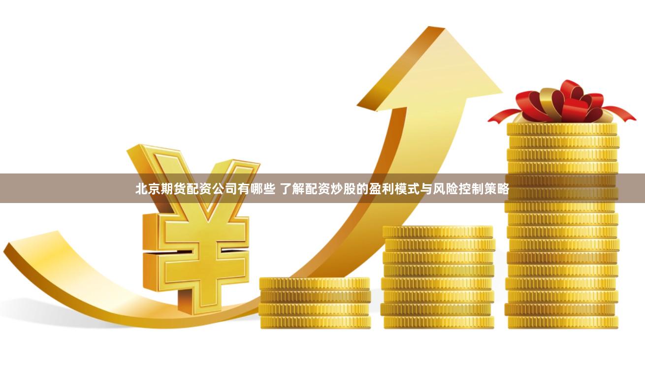 北京期货配资公司有哪些 了解配资炒股的盈利模式与风险控制策略